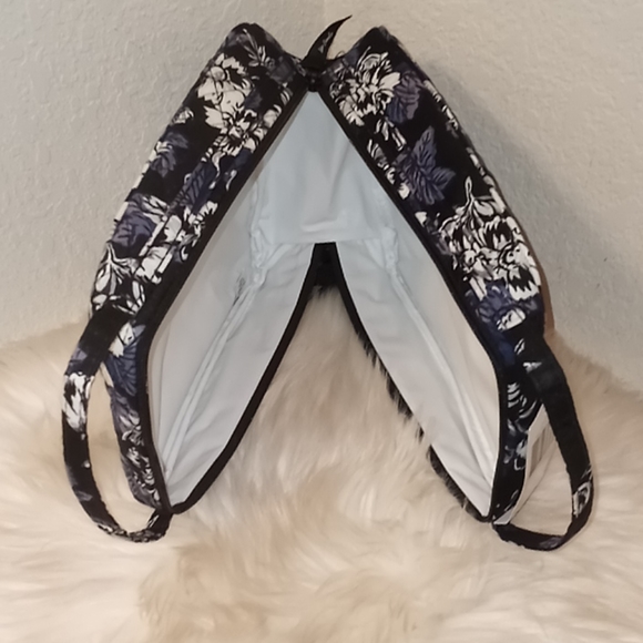 Vera Bradley Frosted Floral Lunch Bunch - Picture 11 of 11